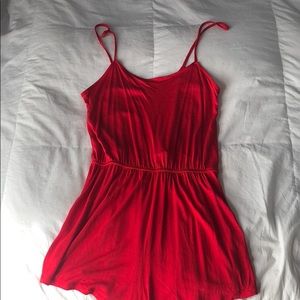 H&M Romper